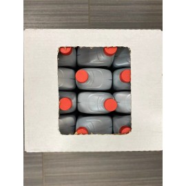 Honda Genuine OEM Honda Automatic Transmission Fluid ATF DW-1 - Case of 12 08200-9008