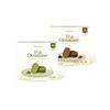 Tijéne [티젠] 티오마카세 무당 와플 110g 2종, 택1 [TiZen] Tiomakase Sugar-Free Waffle 110g 2 Types, Choose 1