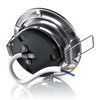 Brandson - 4x LED Ceiling Spotlight Dimmable and Swivelling -