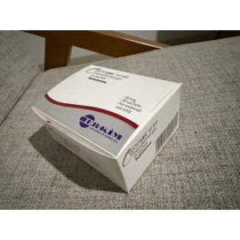 Testogel Erkim 30 Sobres Gel Tópico De Testosterona No Aplica