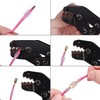 APTTOOL Crimping Pliers Blade Receptacles, Crimping Pliers, AWG 20-12 Cable