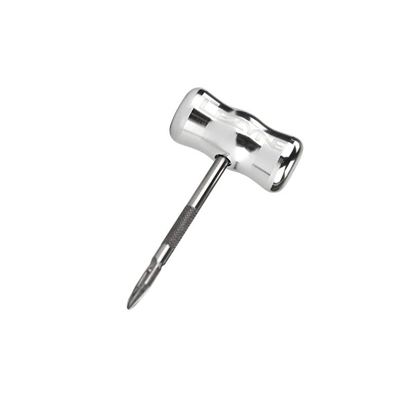 LEZYNE Bicycle Tool Classic Tubeless Tire Punk Repair Kit