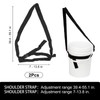 FMTYAOIU 2 PCS 5 Gallon Bucket Shoulder Carrying Strap, Bucket