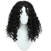 Linfairy Peluca Larga Para Mujer, Disfraz, Cosplay, Disfraces.