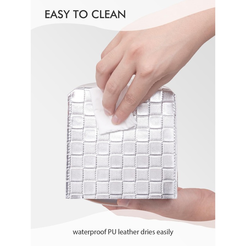 Tissue Box Cover, Tissue Box Holder, Tissue Holders Decorative Organizer