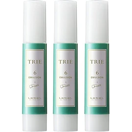 Lebell Trier Move Emulsion 6 1.7 fl oz (50 ml) Set of 3