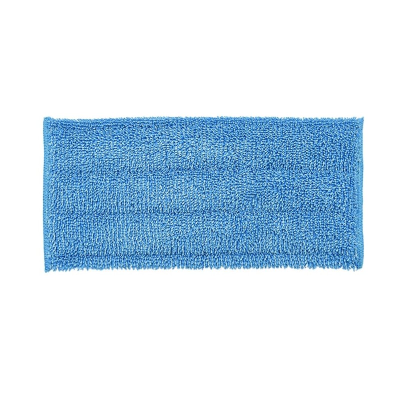 2 PCS Reusable Mop Refill Pads Compatible with Flash Power