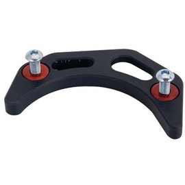 T.M. Designworks Case Saver Black for Yamaha YFZ 450 2004-2009