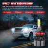 CHUSYYRAY For Nissan Armada 2017-2020 LED Headlight Bulbs Kit High