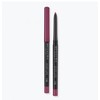 Mesauda 4ever Lips Brown Automatic Lip Liner 110 Purple 0.35gr