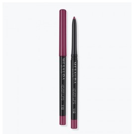 Mesauda 4ever Lips Brown Automatic Lip Liner 110 Purple 0.35gr