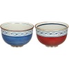 CtoC Japan karugaru Available Bowl (Set of 2) 03 – 813750 