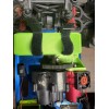 Traxxas 2.5 Traxxas Tmaxx Nitro To electric conversion 4 Piece