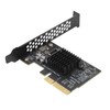 USB 3.2 Gen 2 Expansion Card Type C 20Gbps ASM3242
