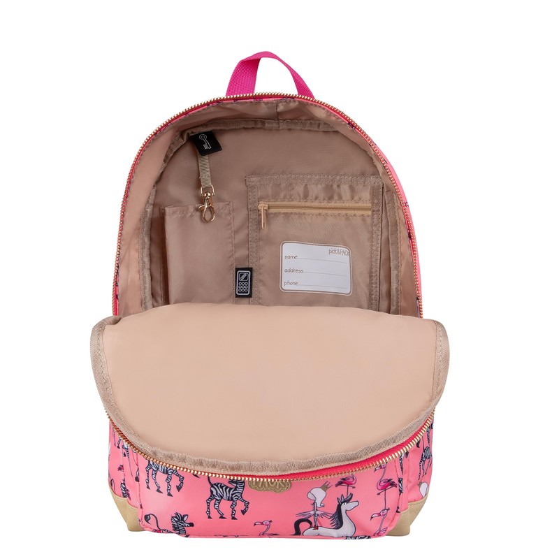Pick & Pack Bags - Cool Backpack for Children with