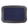 Craft County Pigment Ink Stamp Pad – Ideal for Stamping,
