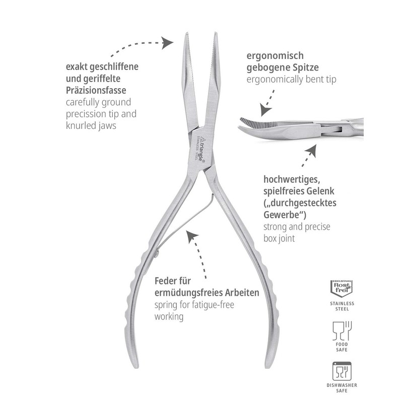 Triangle 50 479 18 00 Lobster Scissors