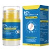 Crema Para Manos Y Pies, Crema Reparadora De Talones, Altamente H Multicolor
