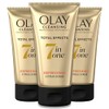 Face Wash by Olay, Total Effects Citrus Facial Cleanser and