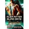 Alien Ritter Blind Date Desaster