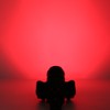 Night Cycling High Brightness Bike USB Charging Front Light Lamp