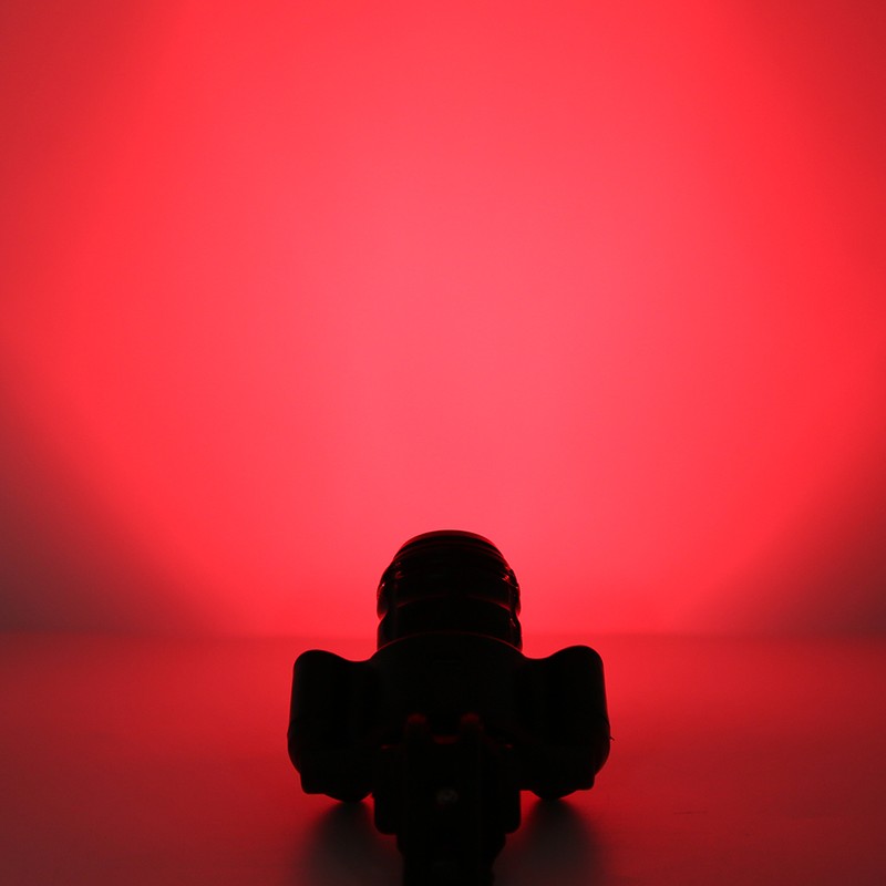 Night Cycling High Brightness Bike USB Charging Front Light Lamp