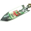 E-Value EGT-3 Wooden Handle Transplanting Iron with Giza Blade