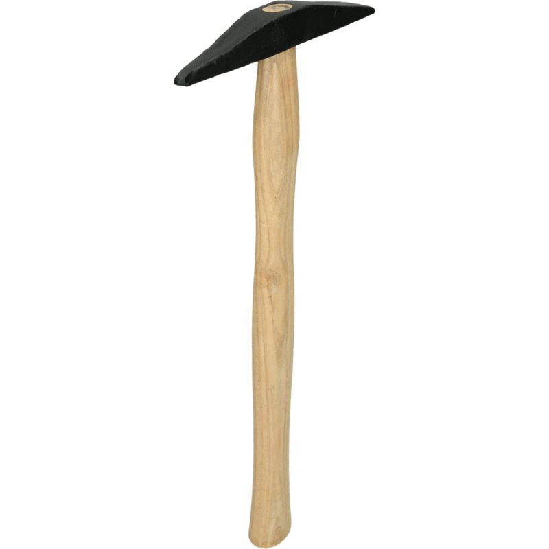 KS Tools 140.2170 Welding chipping hammer, 300g