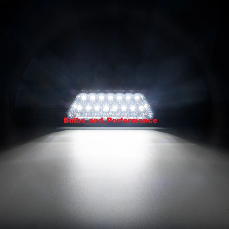 HPB LED for 2007 - 2013 CHEVY SILVERADO GMC SIERRA