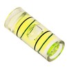 Tubular spirit level set, 10 pieces, with 12 x diameter