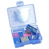 Depesche 5776 Mini Desk Set in Box with Horse Motif