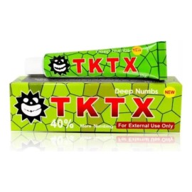 Crema Previa Para Tatuaje Microblading Piel Cerrada 10 G