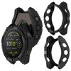 SumRioo Protective Case Cover Compatible with Garmin Enduro 3, TPU