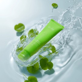 Ippu (self-produced product) [Cica Ceramide] Cicayoon Cream Dermatological Regenerative Care After Sulfur Laser Care 50ml, 1 unit / [시카 세라마이드] 시카윤 크림 피부과 재생관리후 유황 레이저 관리후 50ml, 1개