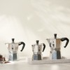 Bialetti Moka Pot Oceana 3 cups / 비알레띠 모카포트 오세아나