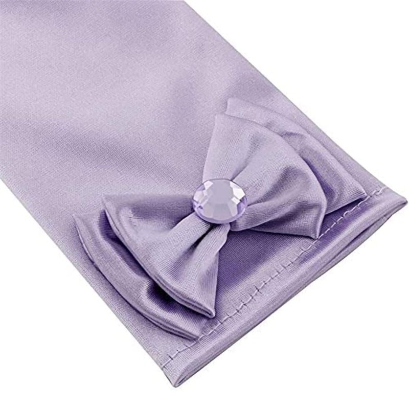 Vicloon Princess Costume Set, 8 Pieces, Tiara, Gloves, Magic Wand,