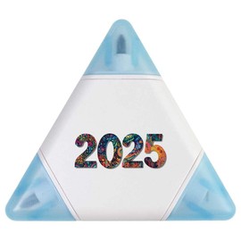 'Colourful 2025' Compact DIY Multi Tool (TI00037008)