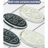 KUNIO Key Case Fits Hyundai Ioniq 6 Grandeur GN7 KONA
