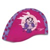 Speedo Pink Printed Polyester Swimming Cap 2-6 Years, Aria Miami