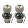 CKPSMS Brand - # 229-45356 2PCS Thread Tension Compatible with