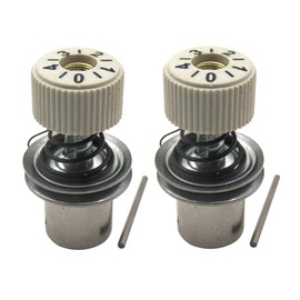 CKPSMS Brand - # 229-45356 2PCS Thread Tension Compatible with JUKI JUKI DDL-5550, DDL-8500 DDL-555, DDL-227