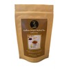 Organic Saffron Organic Ginger Herbal Tea - for better health