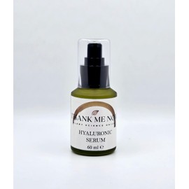 Hyaluronic Acid Serum Intense Hydration for Radiant, Clear Skin