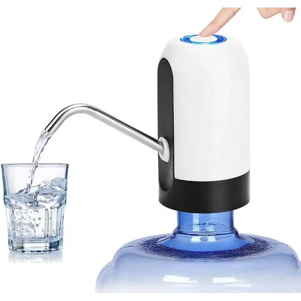 Automatic Water Dispenser – Compact, Convenient, and Powerful Water Pump