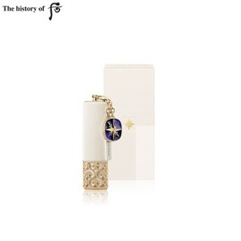 THE HISTORY OF WHOO Velvet Lip Rouge 3.5g, Color:18 Rose Pink