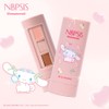 NBPCIS Cinnamoroll All-in-One Makeup Custom Mood-On Roller / 엔비피시스 시나모롤 올인원 메이크업 커스텀 무드온 롤러
