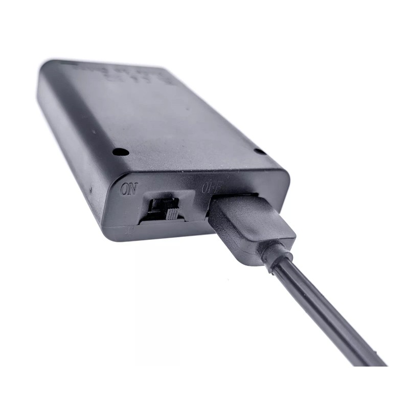 Sona Enterprises 11 Foot/500 Lumen G40 LED String Lights,Shatter