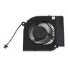 SING F LTD Laptop CPU Cooling Fan 4-Pin CPU Cooling