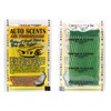 Individually Wrapped Professional Car Air Freshener Pads (45 Per Pack)