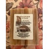 Bela Sandalwood Parfum Natural Organic Plant-Based Bar Soap Made In
